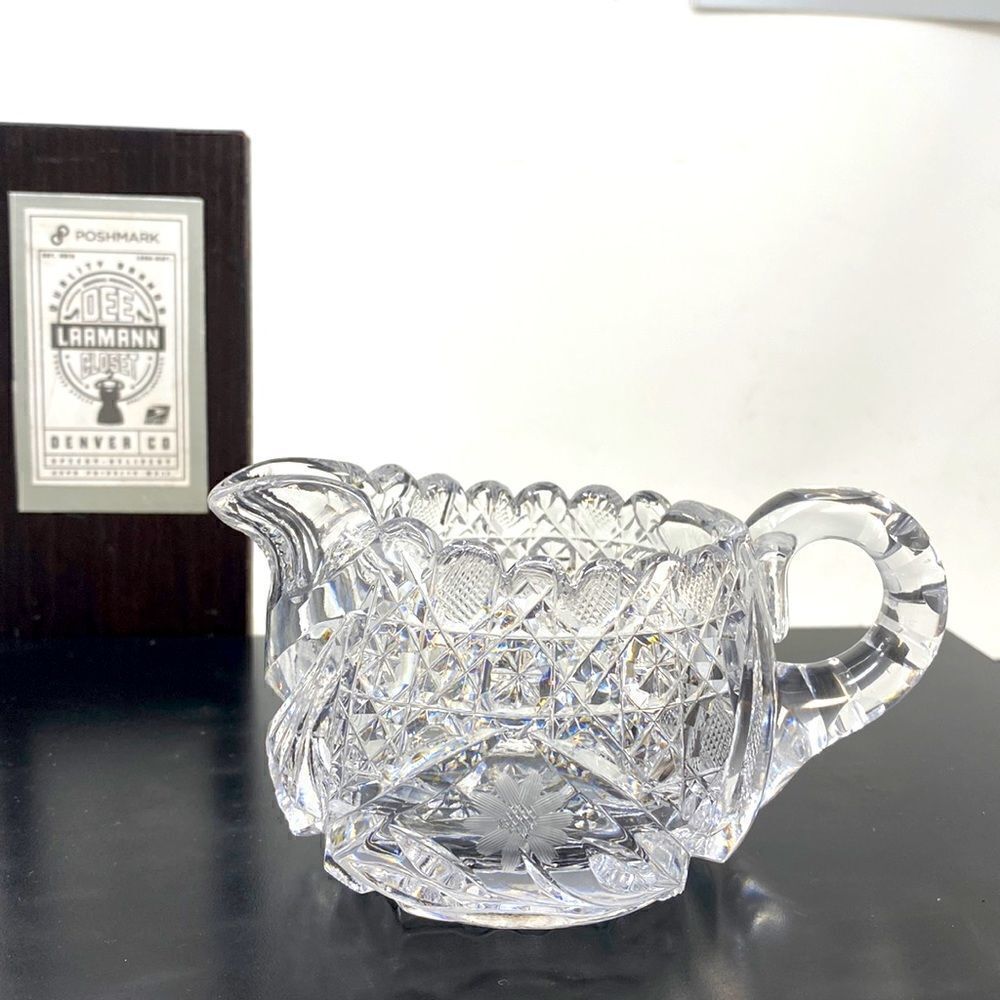 ABP vintage creamer  